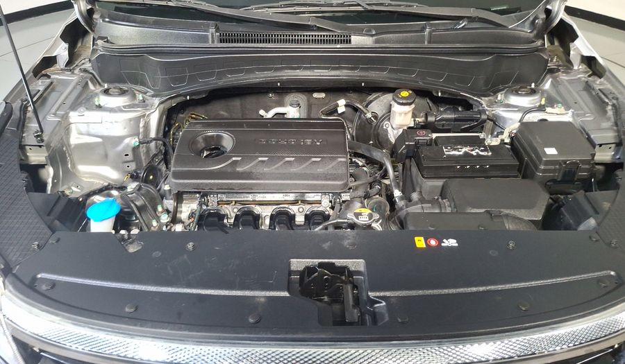 Kia Seltos 1.6 EX PACK AUTO Suv 2020