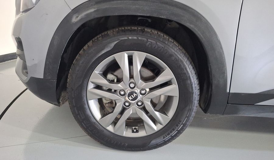 Kia Seltos 1.6 EX PACK AUTO Suv 2020