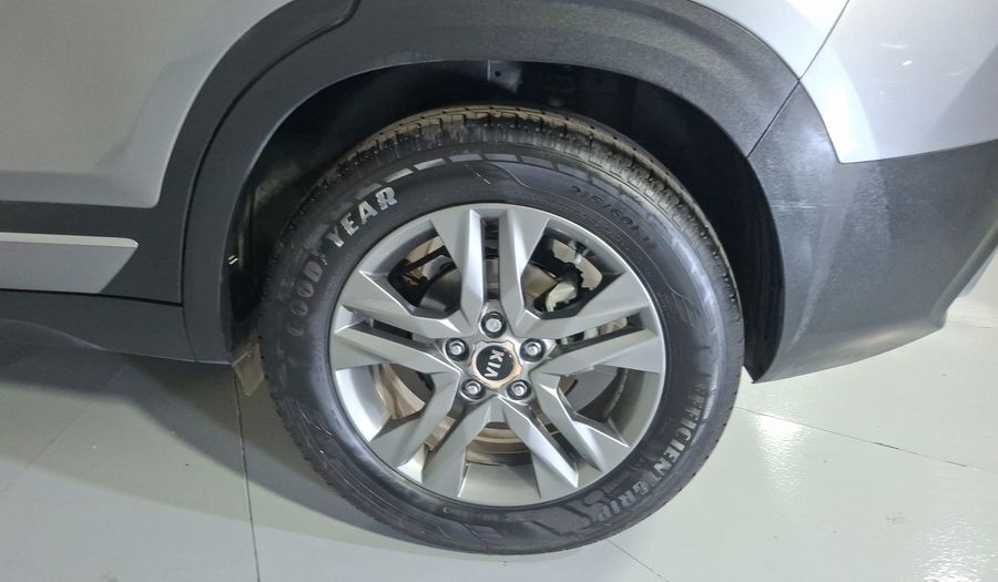 Kia Seltos 1.6 EX PACK AUTO Suv 2020