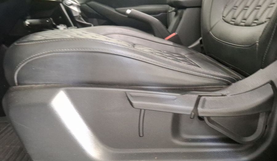 Kia Seltos 1.6 EX PACK AUTO Suv 2020