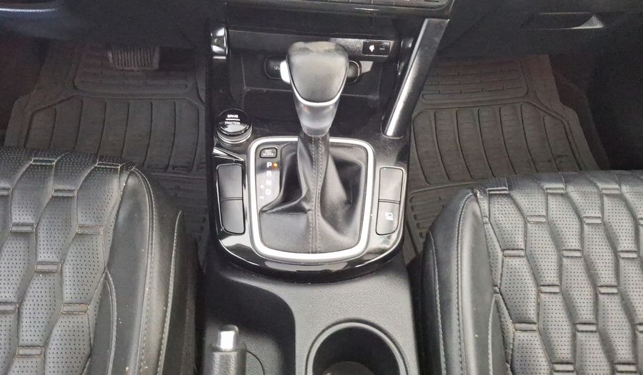 Kia Seltos 1.6 EX PACK AUTO Suv 2020