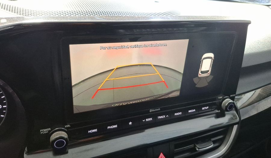 Kia Seltos 1.6 EX PACK AUTO Suv 2020