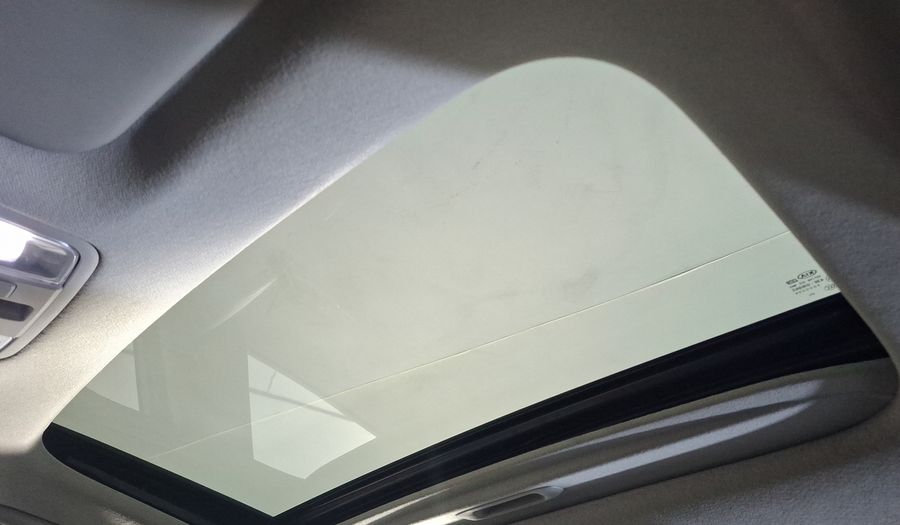 Kia Seltos 1.6 EX PACK AUTO Suv 2020