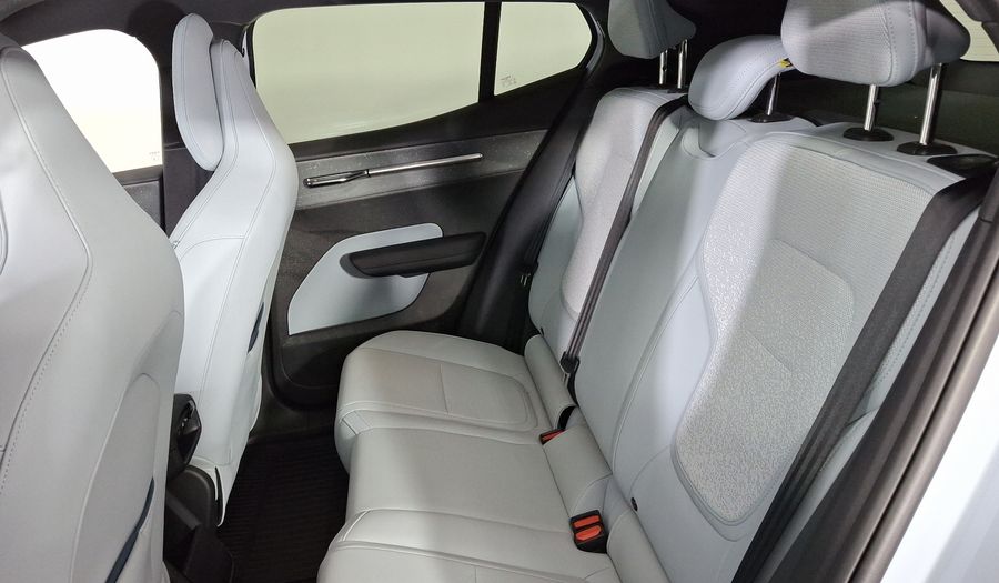 Volvo Ex30 BEV 69KWH ULTRA AUTO Suv 2025