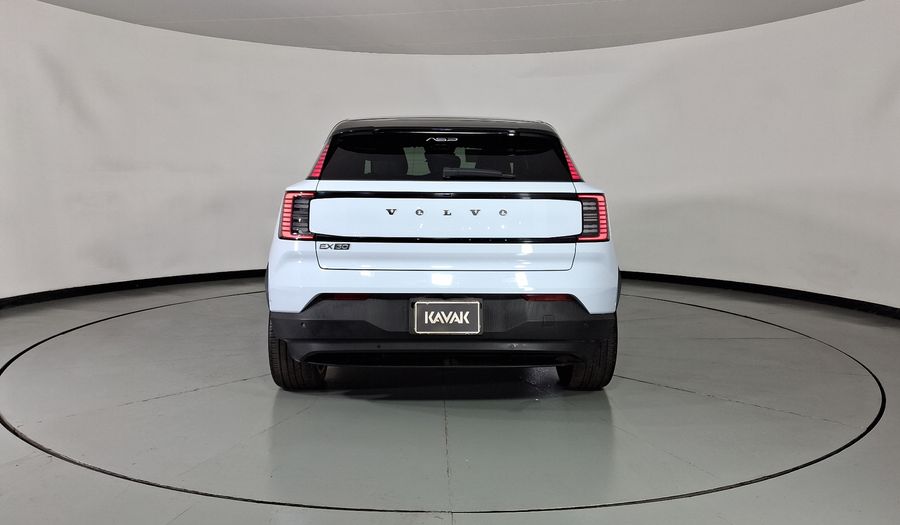 Volvo Ex30 BEV 69KWH ULTRA AUTO Suv 2025