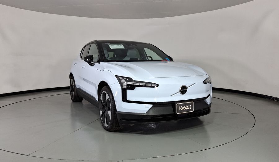 Volvo Ex30 BEV 69KWH ULTRA AUTO Suv 2025