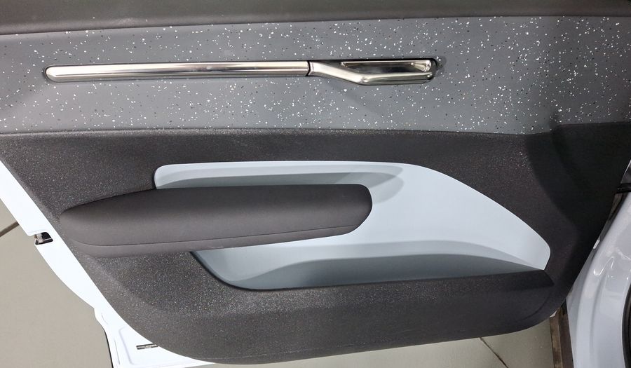 Volvo Ex30 BEV 69KWH ULTRA AUTO Suv 2025