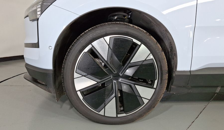 Volvo Ex30 BEV 69KWH ULTRA AUTO Suv 2025