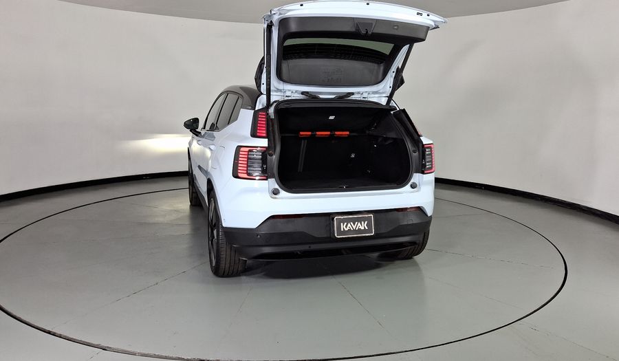 Volvo Ex30 BEV 69KWH ULTRA AUTO Suv 2025