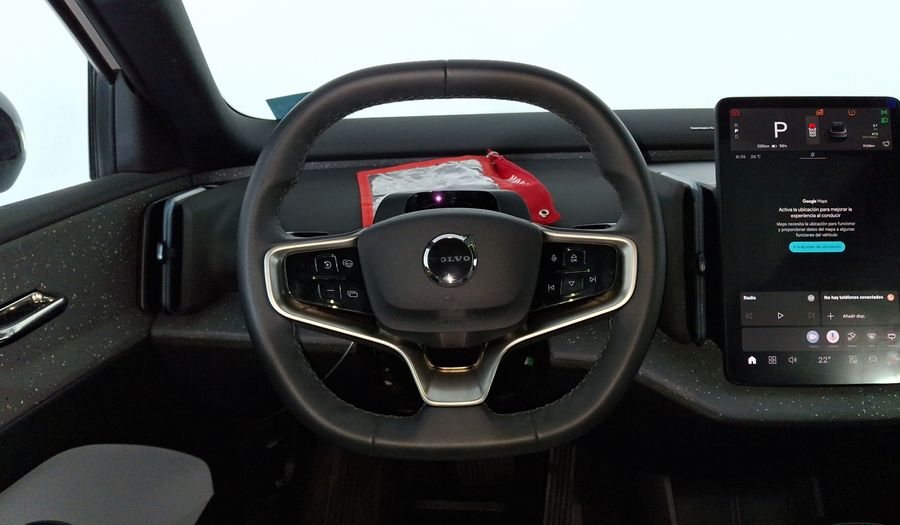 Volvo Ex30 BEV 69KWH ULTRA AUTO Suv 2025