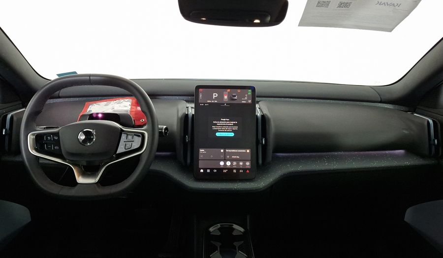 Volvo Ex30 BEV 69KWH ULTRA AUTO Suv 2025