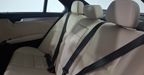 Mercedes Benz Clase C 1.8 200 CGI SPORT AT Sedan 2013