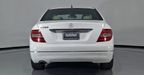 Mercedes Benz Clase C 1.8 200 CGI SPORT AT Sedan 2013