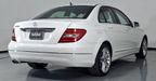 Mercedes Benz Clase C 1.8 200 CGI SPORT AT Sedan 2013