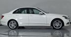 Mercedes Benz Clase C 1.8 200 CGI SPORT AT Sedan 2013