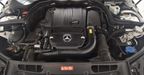 Mercedes Benz Clase C 1.8 200 CGI SPORT AT Sedan 2013