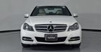 Mercedes Benz Clase C 1.8 200 CGI SPORT AT Sedan 2013