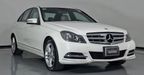 Mercedes Benz Clase C 1.8 200 CGI SPORT AT Sedan 2013