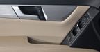 Mercedes Benz Clase C 1.8 200 CGI SPORT AT Sedan 2013