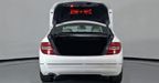 Mercedes Benz Clase C 1.8 200 CGI SPORT AT Sedan 2013