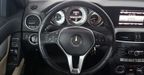 Mercedes Benz Clase C 1.8 200 CGI SPORT AT Sedan 2013
