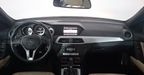 Mercedes Benz Clase C 1.8 200 CGI SPORT AT Sedan 2013