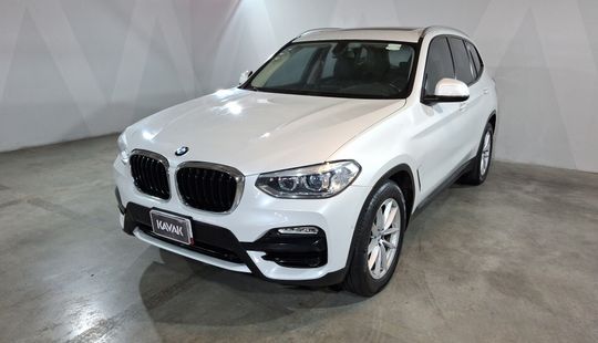 Bmw • X3