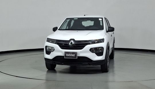 Renault • Kwid