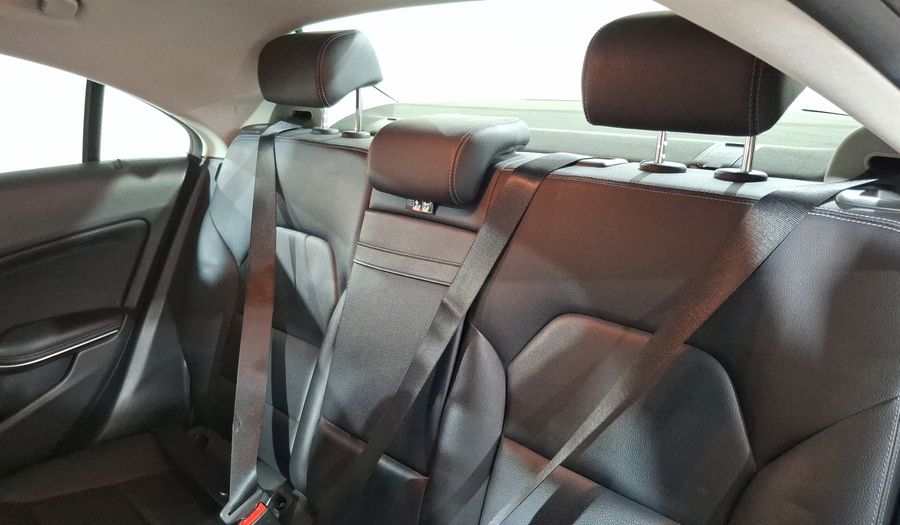 Mercedes Benz Clase Cla 1.6 CLA 200 DCT Coupe 2019