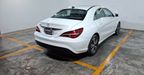 Mercedes Benz Clase Cla 1.6 CLA 200 DCT Coupe 2019
