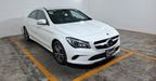 Mercedes Benz Clase Cla 1.6 CLA 200 DCT Coupe 2019