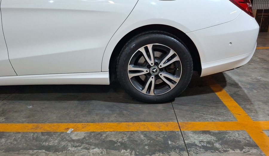 Mercedes Benz Clase Cla 1.6 CLA 200 DCT Coupe 2019