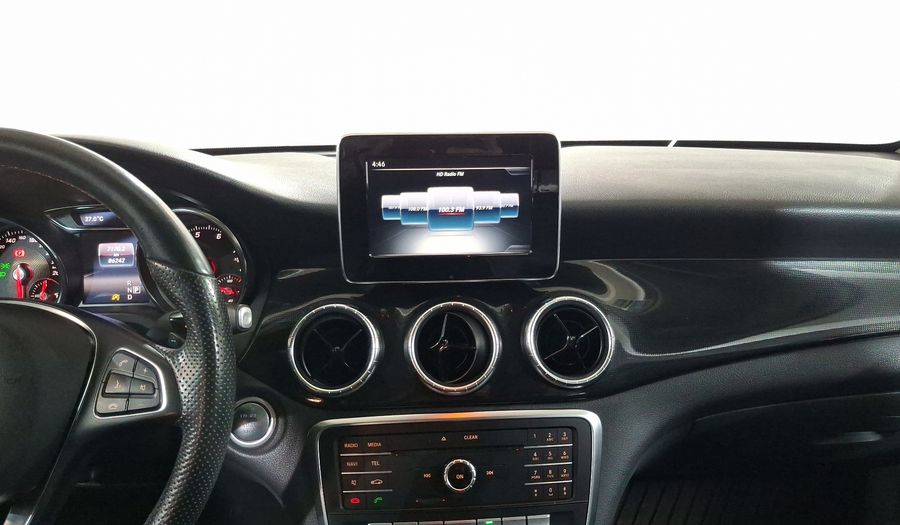 Mercedes Benz Clase Cla 1.6 CLA 200 DCT Coupe 2019