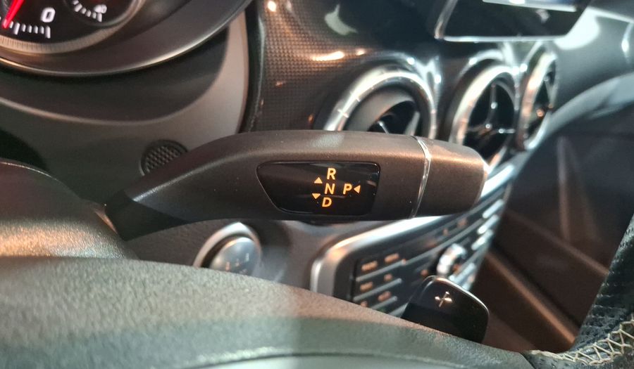 Mercedes Benz Clase Cla 1.6 CLA 200 DCT Coupe 2019