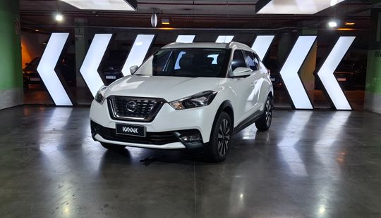 Nissan • Kicks