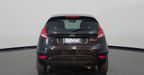 Ford Fiesta 1.6 16V TIVCT SE Hatchback 2016