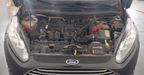 Ford Fiesta 1.6 16V TIVCT SE Hatchback 2016