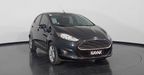 Ford Fiesta 1.6 16V TIVCT SE Hatchback 2016