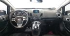 Ford Fiesta 1.6 16V TIVCT SE Hatchback 2016