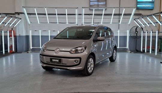 Volkswagen • up