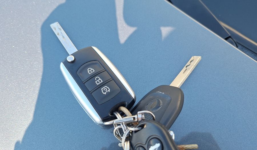 Dfsk 500 1.5 LUXURY Suv 2022