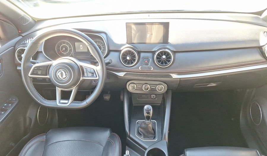 Dfsk 500 1.5 LUXURY Suv 2022