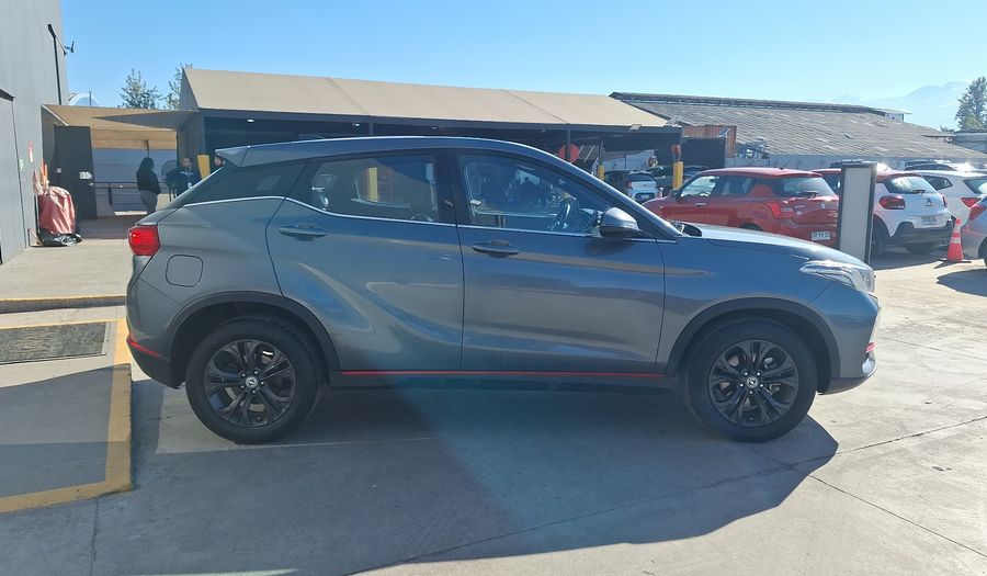 Dfsk 500 1.5 LUXURY Suv 2022