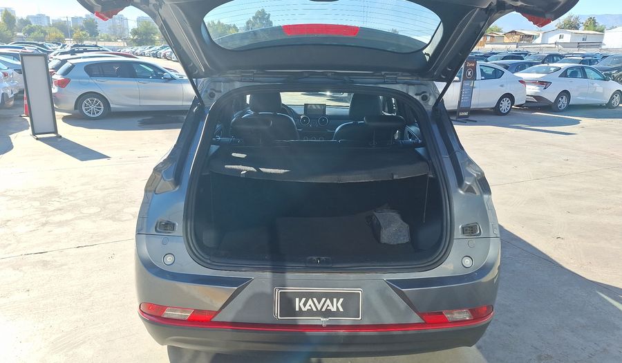 Dfsk 500 1.5 LUXURY Suv 2022