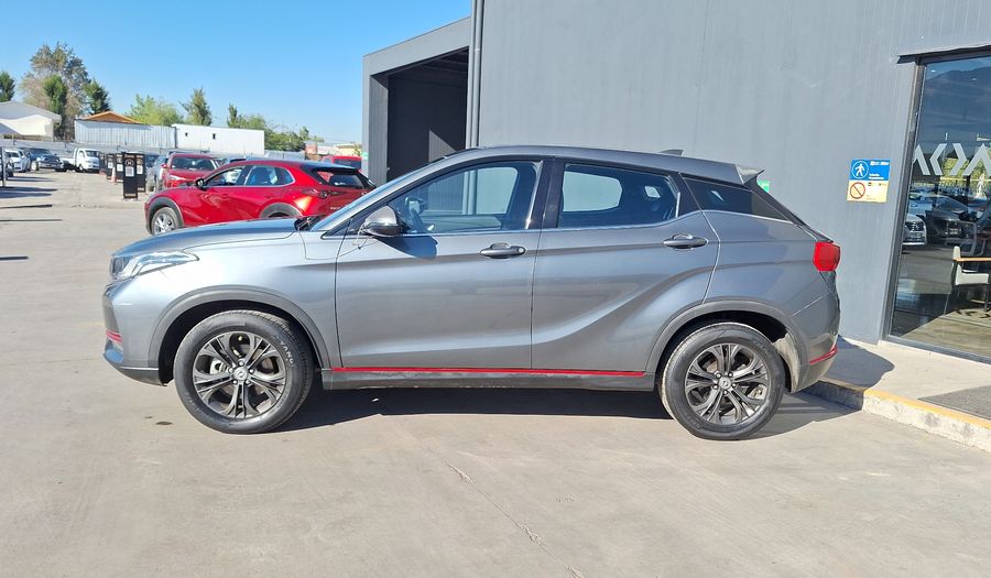 Dfsk 500 1.5 LUXURY Suv 2022