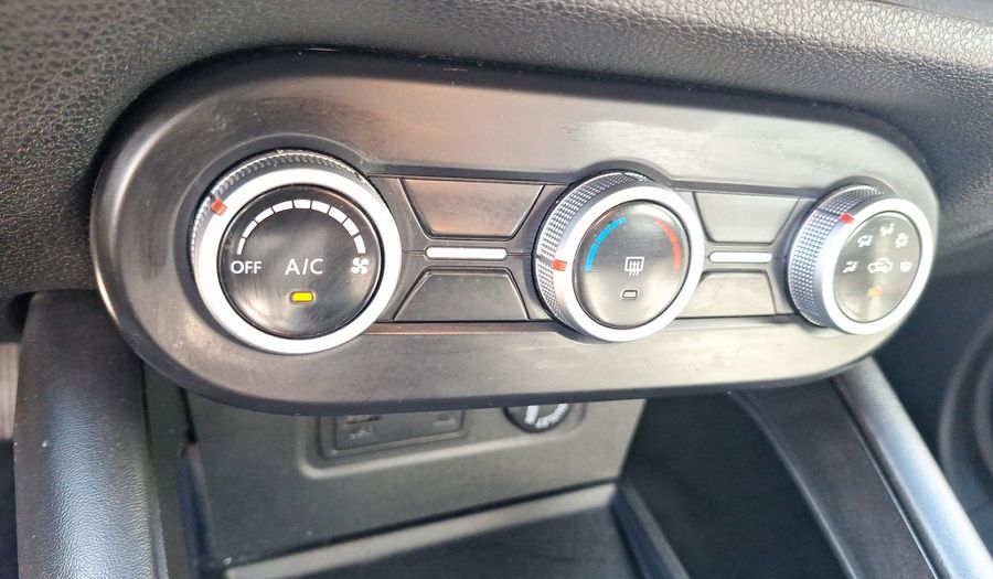 Dfsk 500 1.5 LUXURY Suv 2022