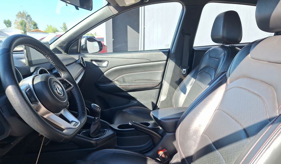 Dfsk 500 1.5 LUXURY Suv 2022