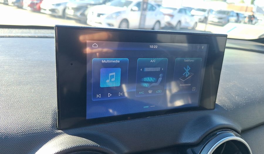 Dfsk 500 1.5 LUXURY Suv 2022