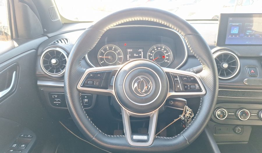 Dfsk 500 1.5 LUXURY Suv 2022