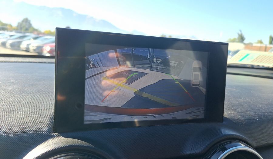 Dfsk 500 1.5 LUXURY Suv 2022